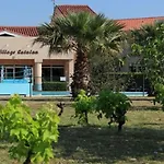 Du Village Catalan Hotel 3*