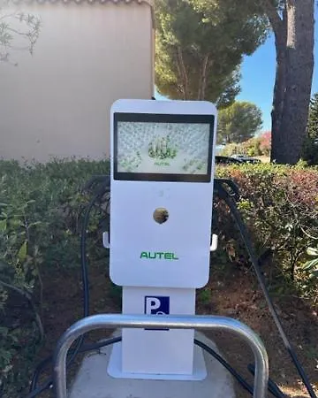 Du Village Catalan Hotel Banyuls-dels-Aspres