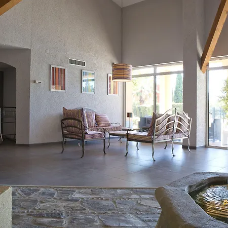 Du Village Catalan 3* Banyuls-dels-Aspres