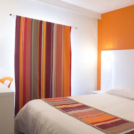 Du Village Catalan 3* Banyuls-dels-Aspres
