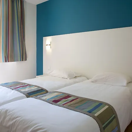 Hotel Du Village Catalan 3*