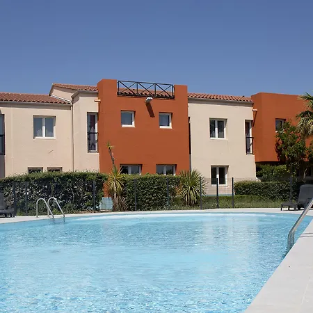 Hotel Du Village Catalan Banyuls-dels-Aspres