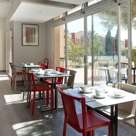 Hotel Du Village Catalan Banyuls-dels-Aspres