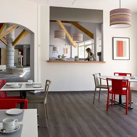 Du Village Catalan Hotel Banyuls-dels-Aspres