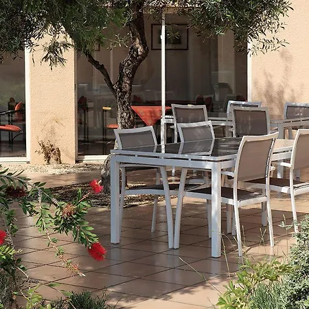 Hotel Du Village Catalan
