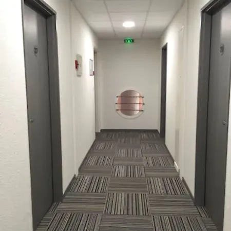 Du Village Catalan Hotel 3*