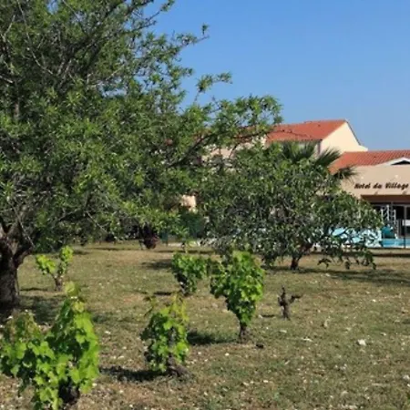 Du Village Catalan Banyuls-dels-Aspres