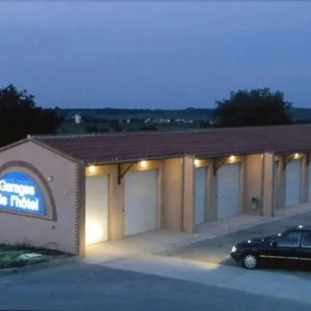 Du Village Catalan 3* Banyuls-dels-Aspres