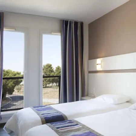 Hotel Du Village Catalan 3*