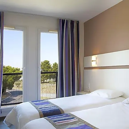 Du Village Catalan 3*