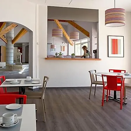 Hotel Du Village Catalan Banyuls-dels-Aspres