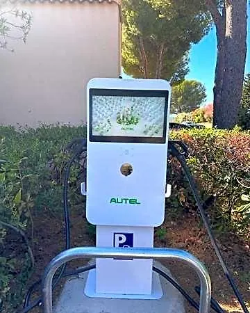 Du Village Catalan 3*