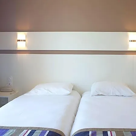 Du Village Catalan Hotel 3*