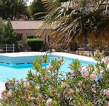Hotel Du Village Catalan