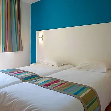 Hotel Du Village Catalan 3*