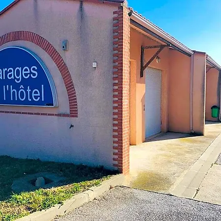 Hotel Du Village Catalan Banyuls-dels-Aspres