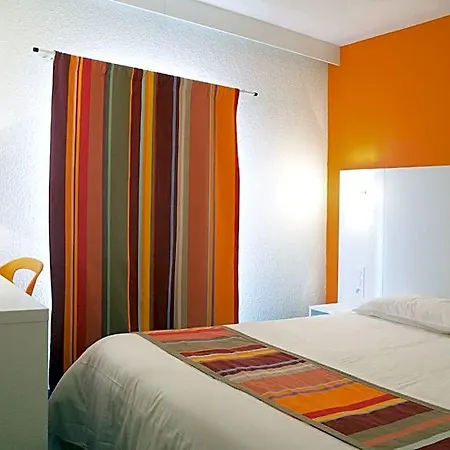 Hotel Du Village Catalan Banyuls-dels-Aspres