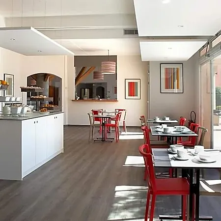 Du Village Catalan 3*