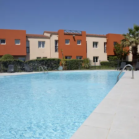 Du Village Catalan 3* Banyuls-dels-Aspres