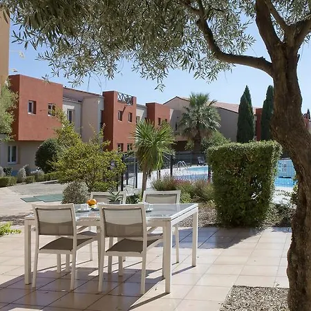 Du Village Catalan 3*