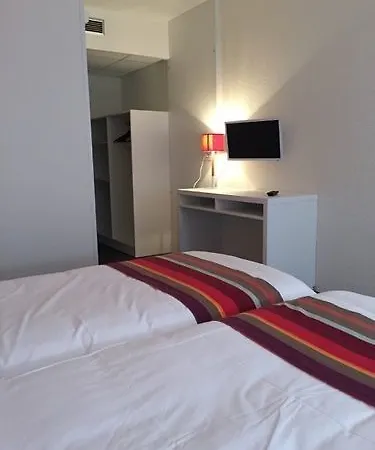 Du Village Catalan Hotel