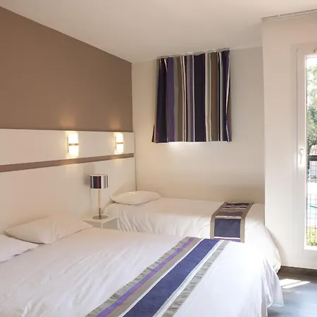 Hotel Du Village Catalan