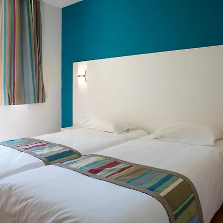 Hotel Du Village Catalan