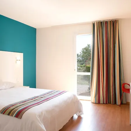 Du Village Catalan Hotel 3*