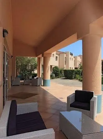 Hotel Du Village Catalan