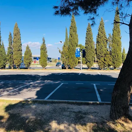 Ξενοδοχείο Du Village Catalan