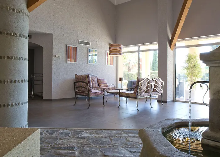 Du Village Catalan 3* Banyuls-dels-Aspres