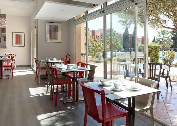 Hotel Du Village Catalan Banyuls-dels-Aspres