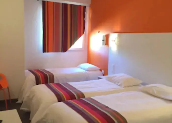 Du Village Catalan 3* Banyuls-dels-Aspres