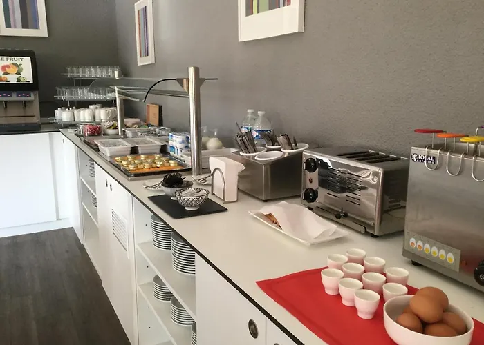 Du Village Catalan Hotel 3*
